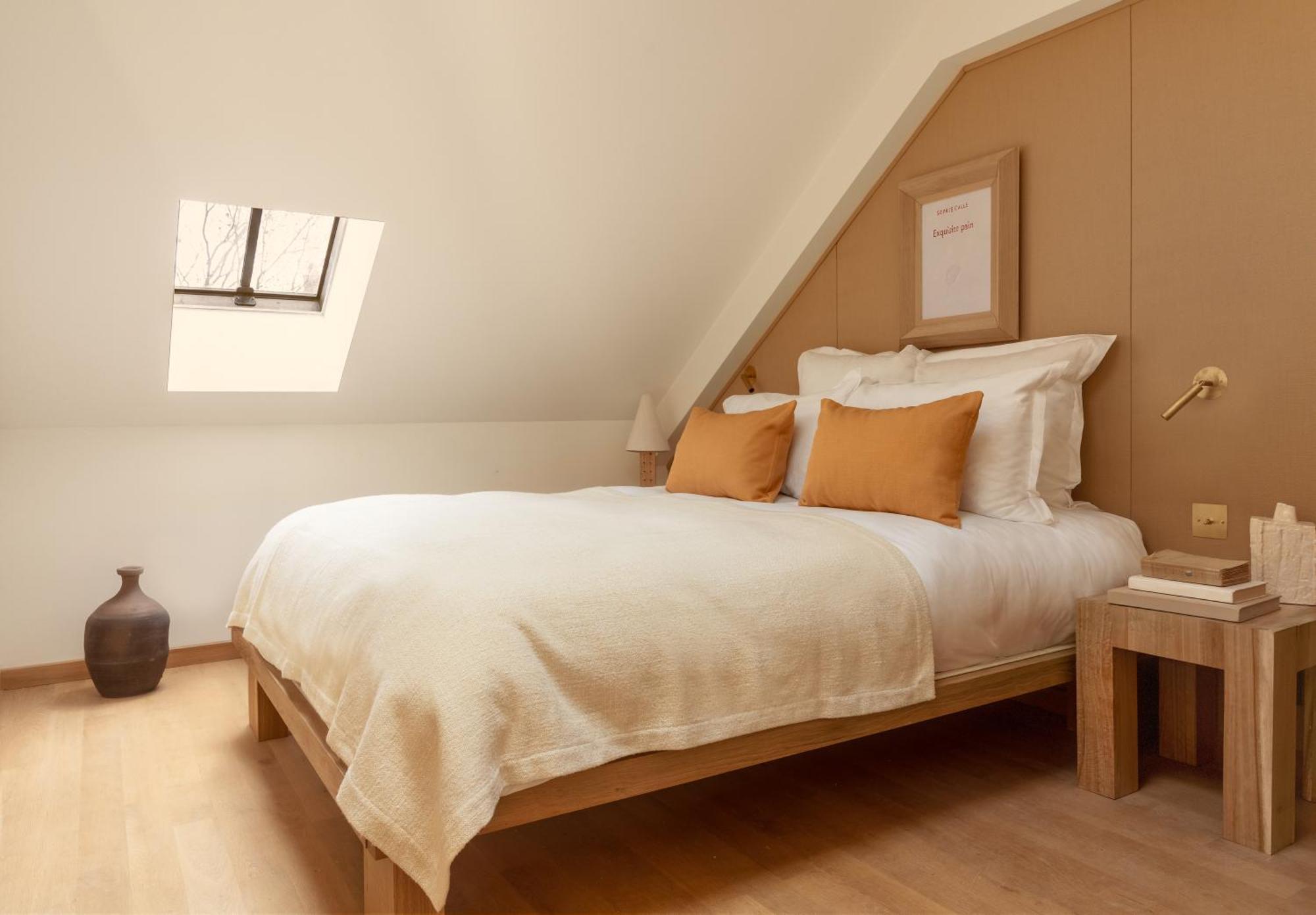 Elysee Montmartre Hotel Paryż Zewnętrze zdjęcie