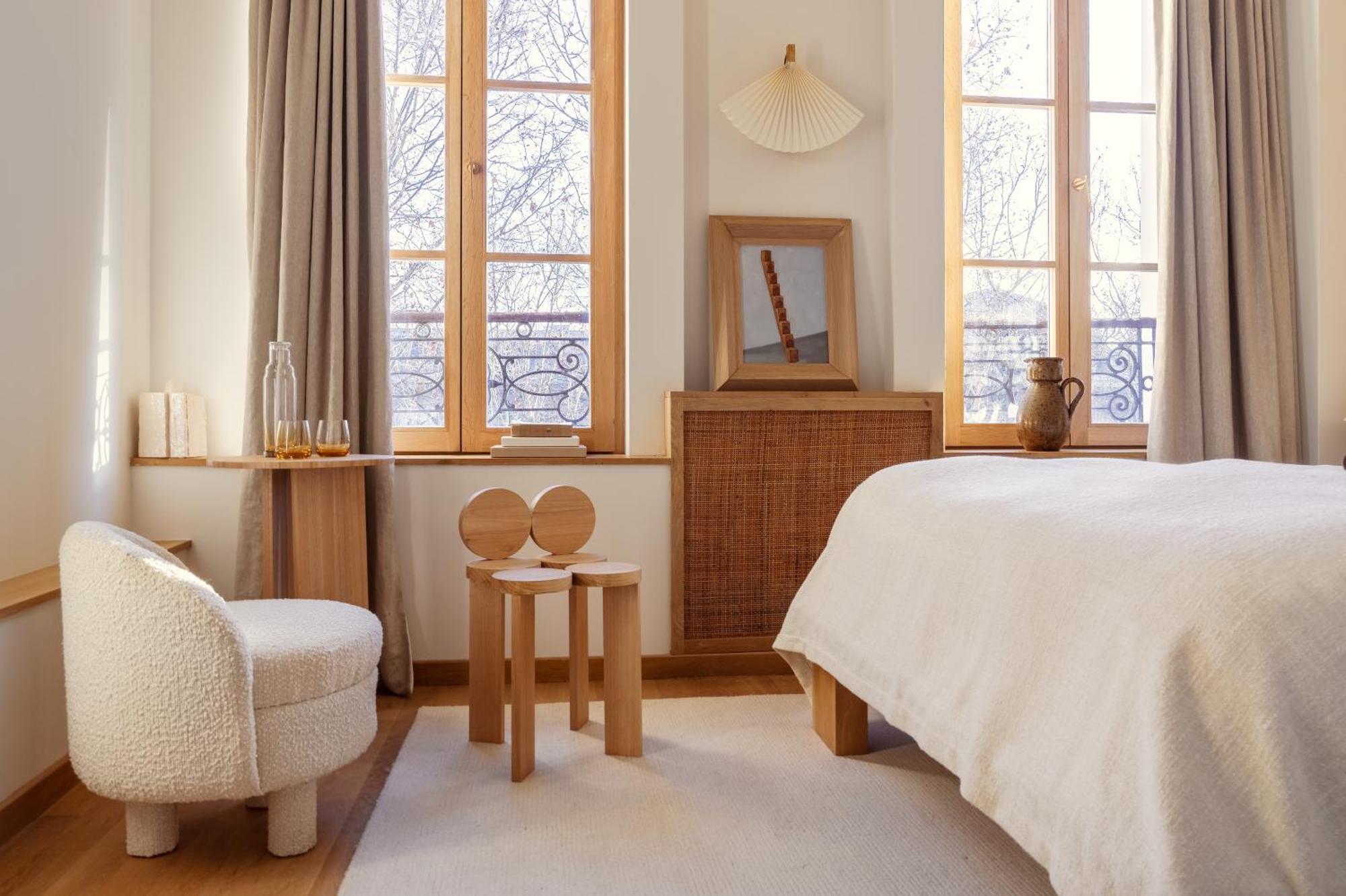 Elysee Montmartre Hotel Paryż Zewnętrze zdjęcie