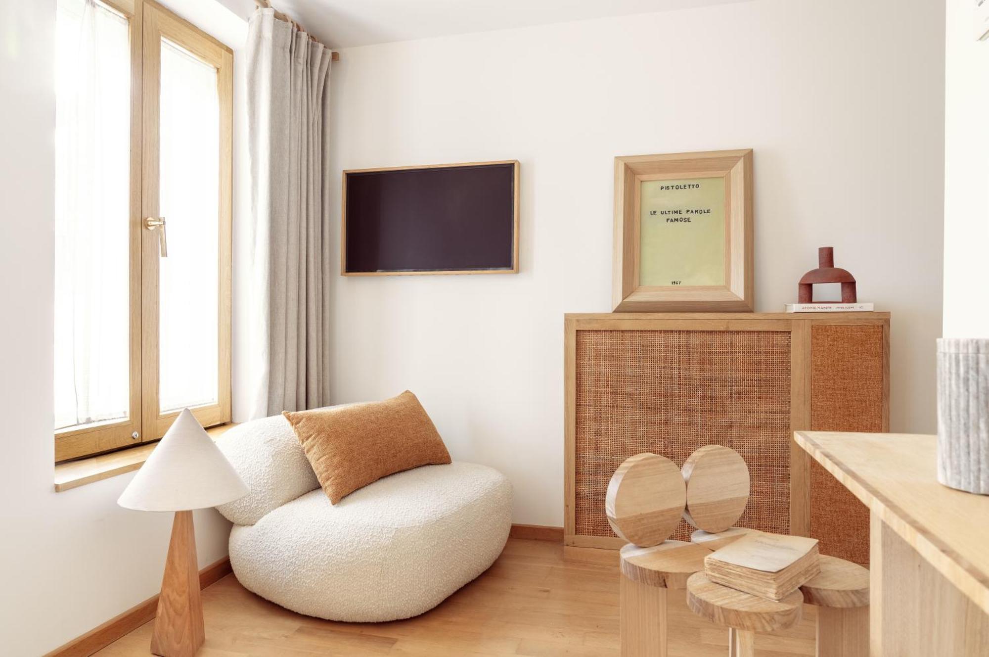 Elysee Montmartre Hotel Paryż Zewnętrze zdjęcie