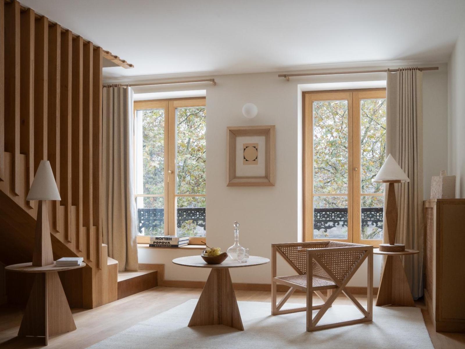 Elysee Montmartre Hotel Paryż Zewnętrze zdjęcie
