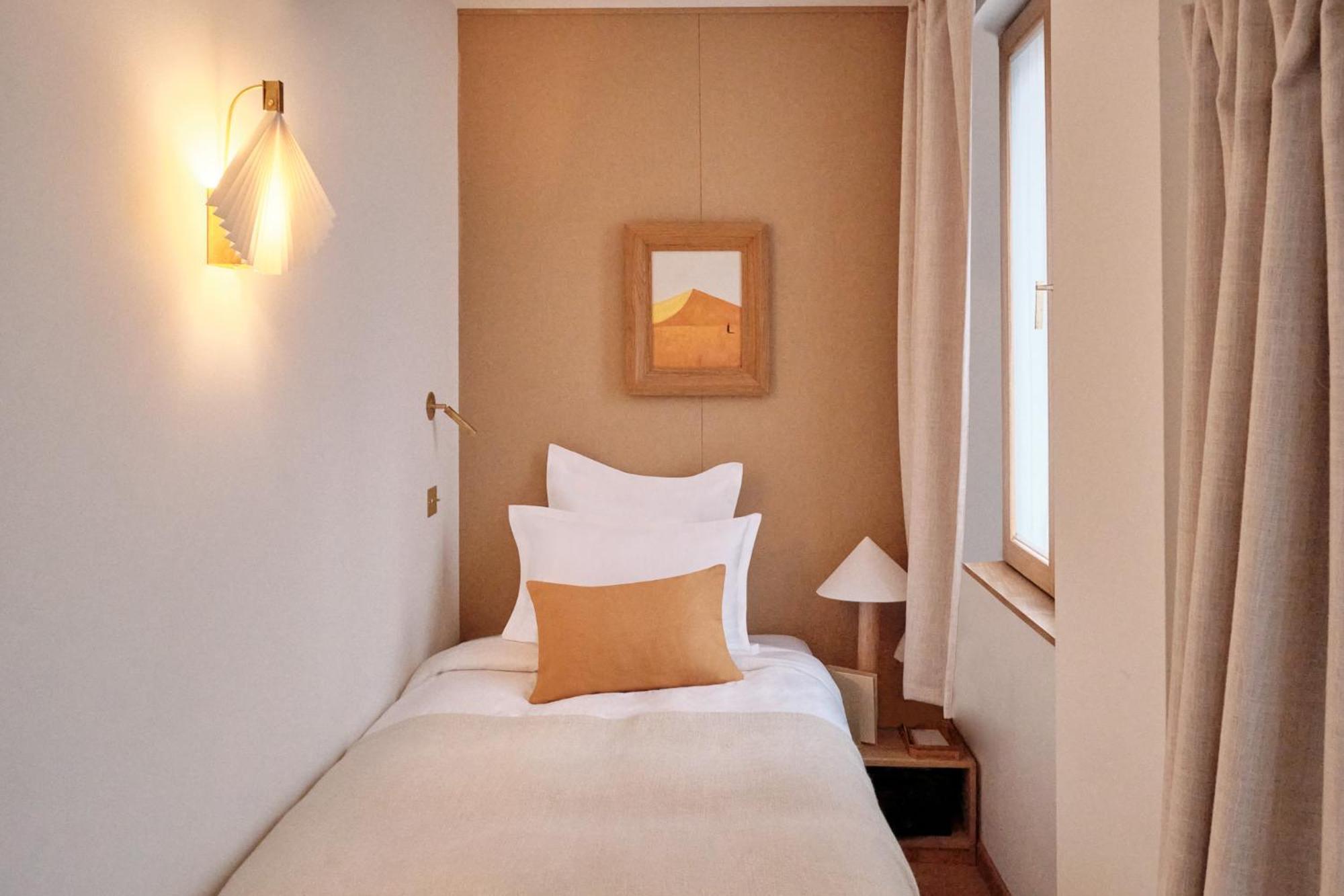 Elysee Montmartre Hotel Paryż Zewnętrze zdjęcie