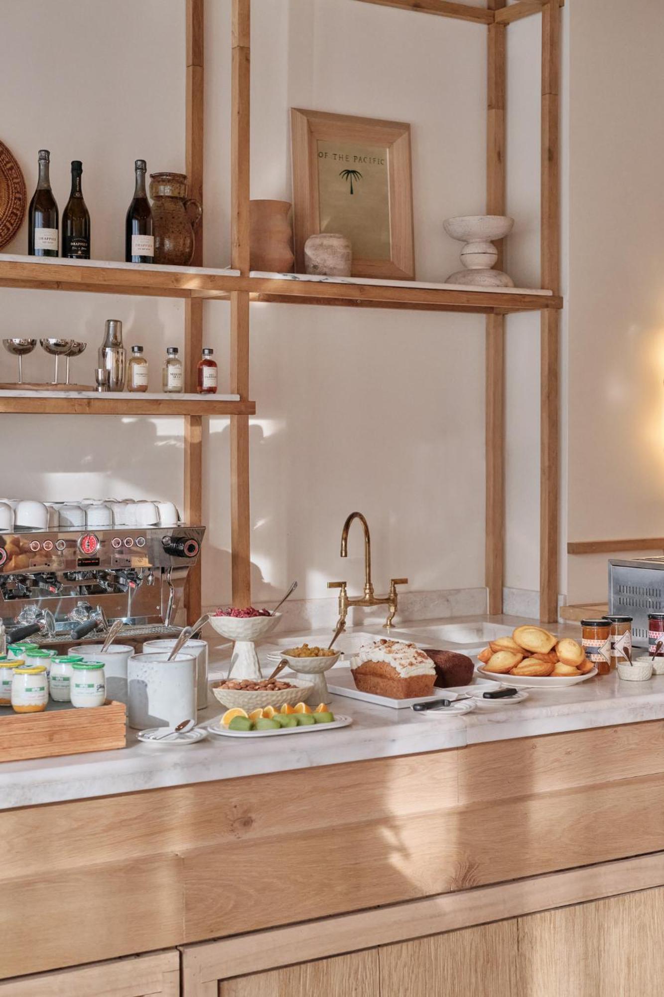Elysee Montmartre Hotel Paryż Zewnętrze zdjęcie