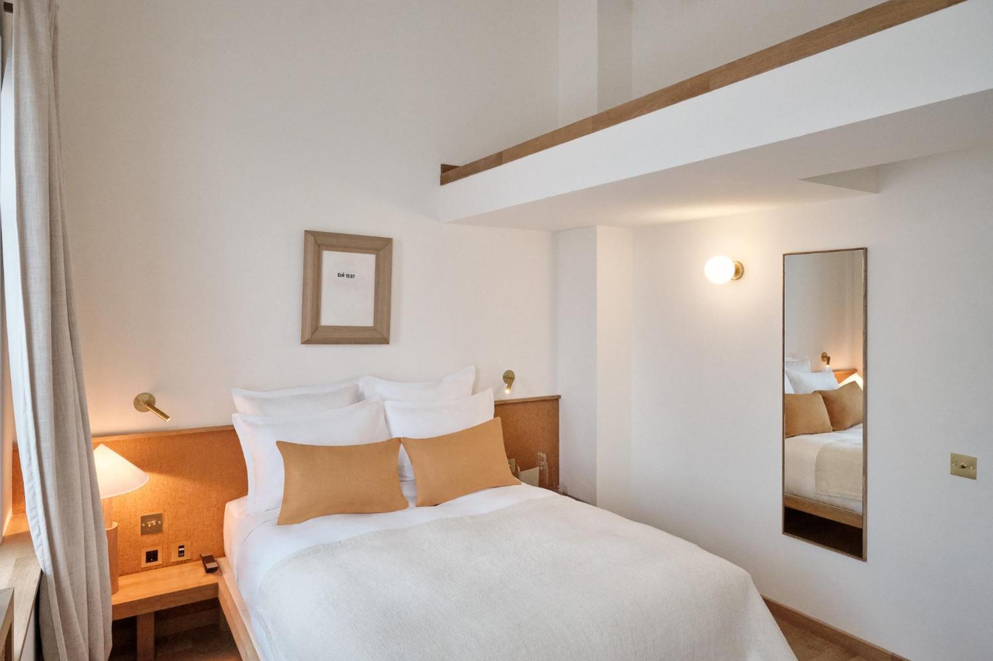Elysee Montmartre Hotel Paryż Zewnętrze zdjęcie