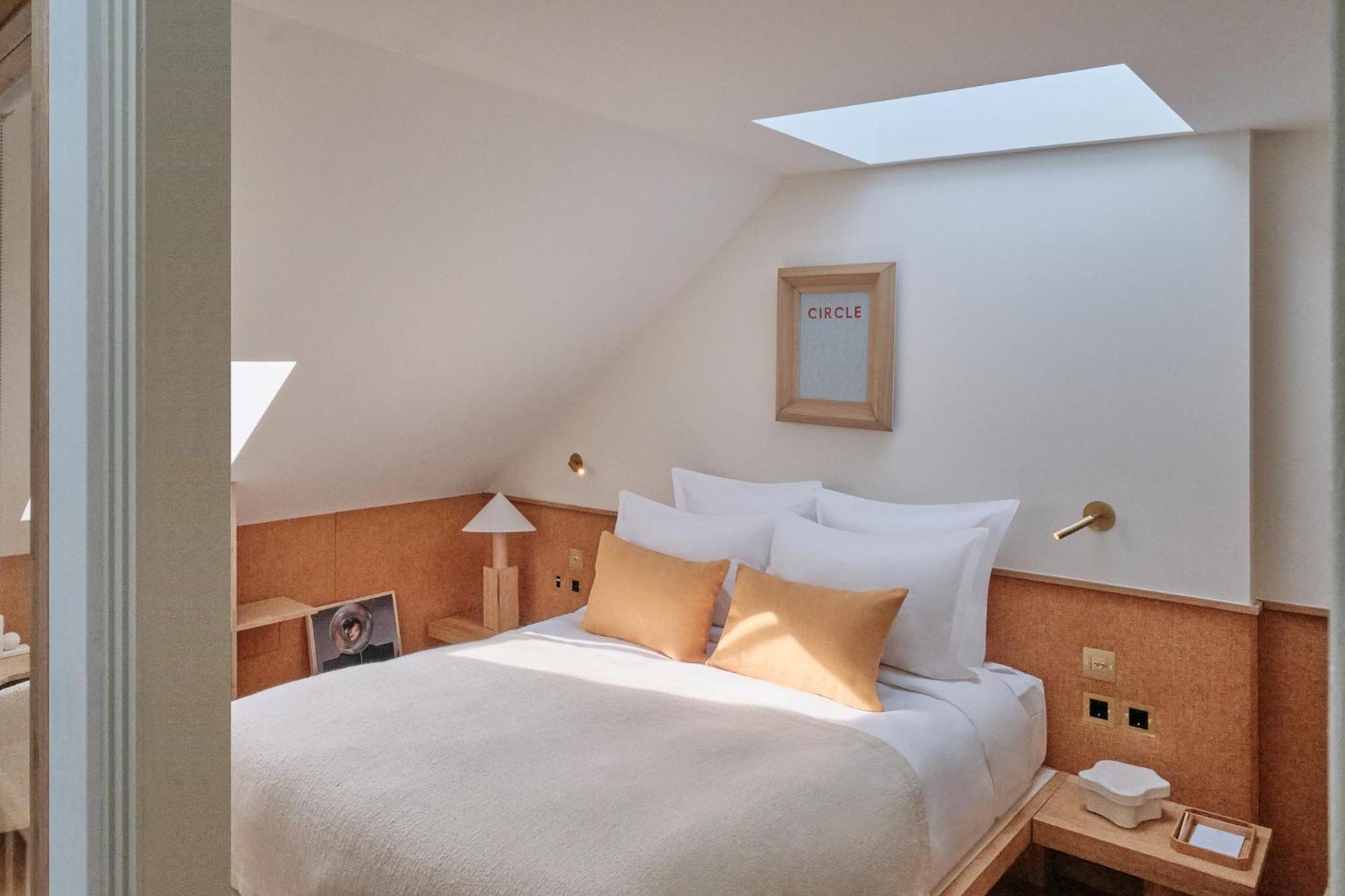 Elysee Montmartre Hotel Paryż Zewnętrze zdjęcie