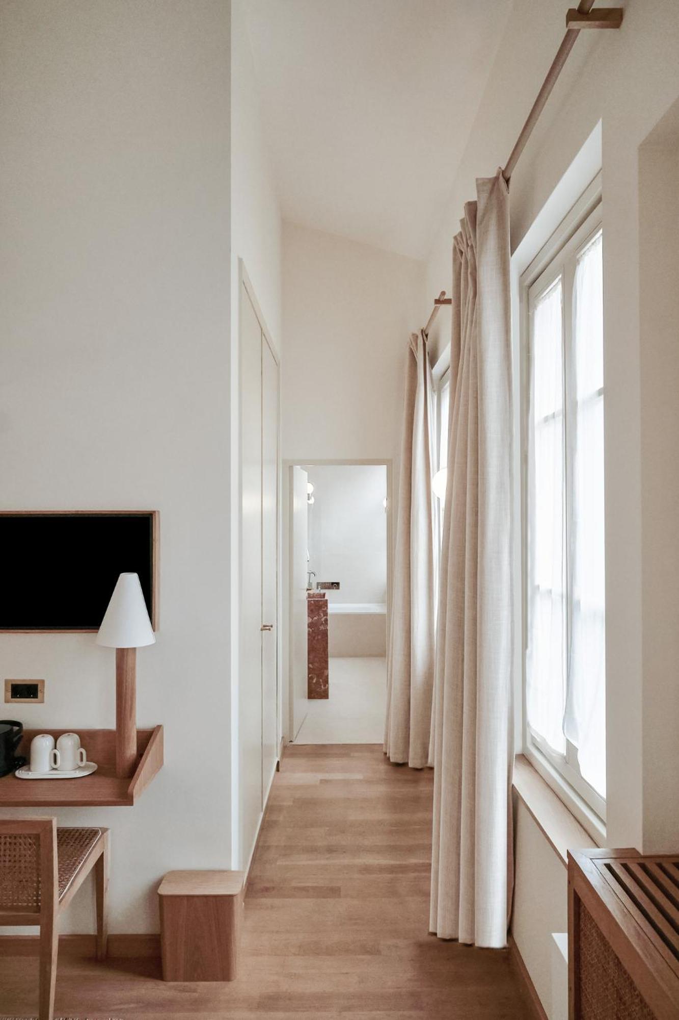Elysee Montmartre Hotel Paryż Zewnętrze zdjęcie