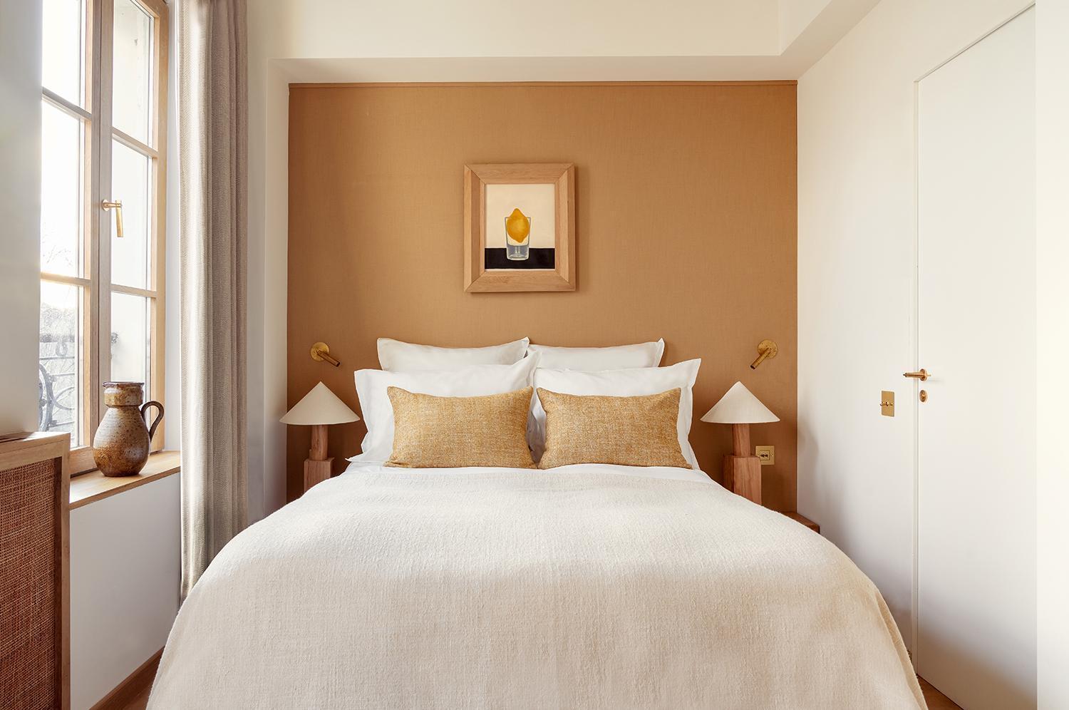 Elysee Montmartre Hotel Paryż Zewnętrze zdjęcie